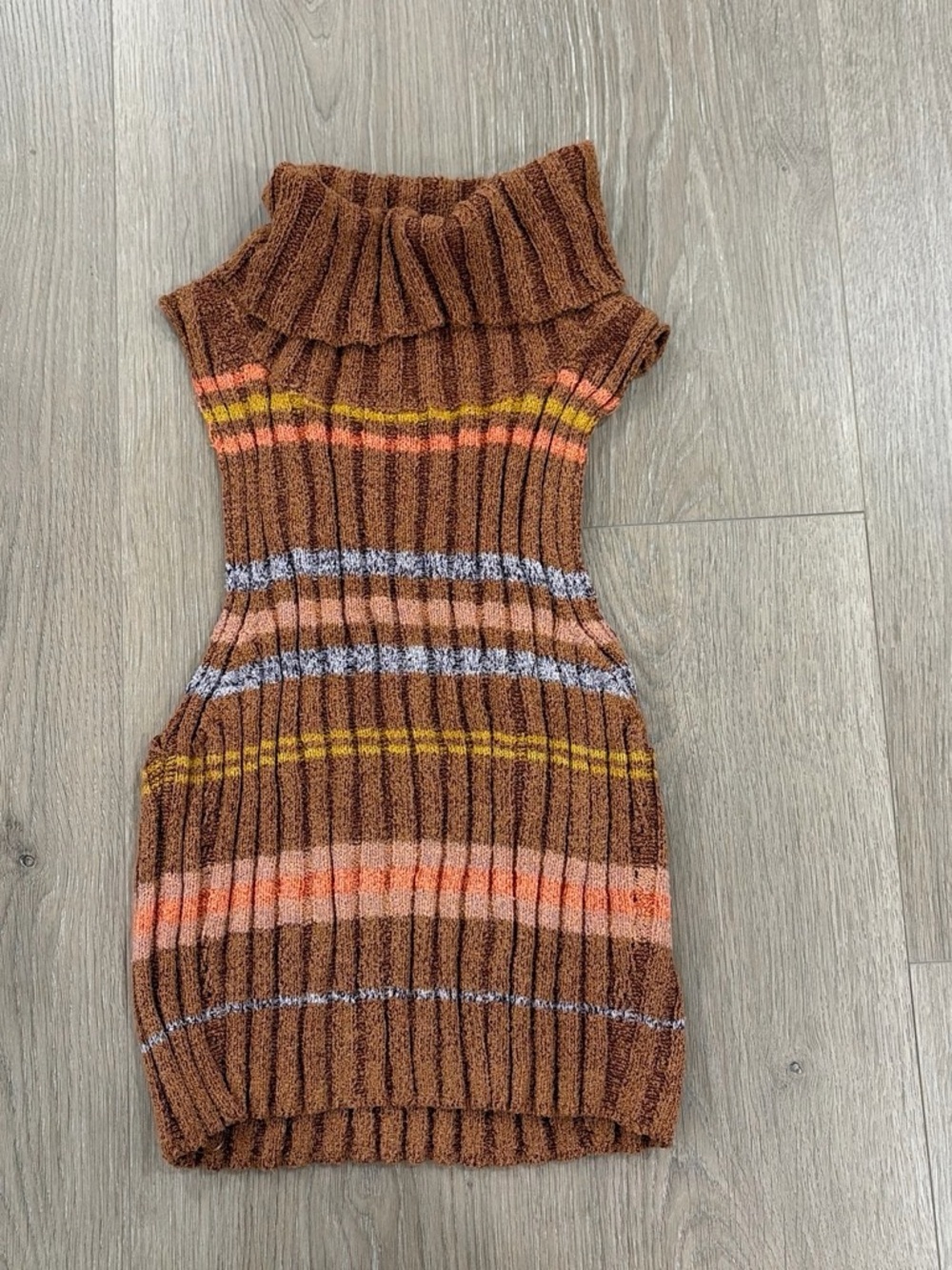 Free People Sweater Tank